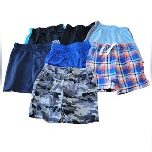 24 Months Shorts Lot